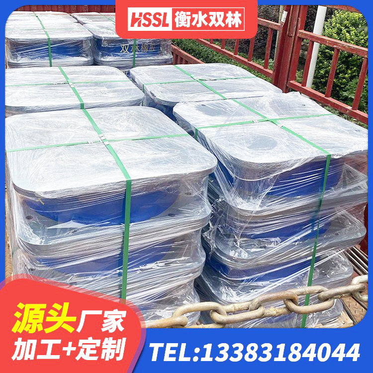 绥中县圆形隔震支座多少钱 绥中县隔震抗震支座源头工厂 绥中县LNR800天然橡胶支座厂家 绥中县建筑高阻尼支座多少钱 - 第4张