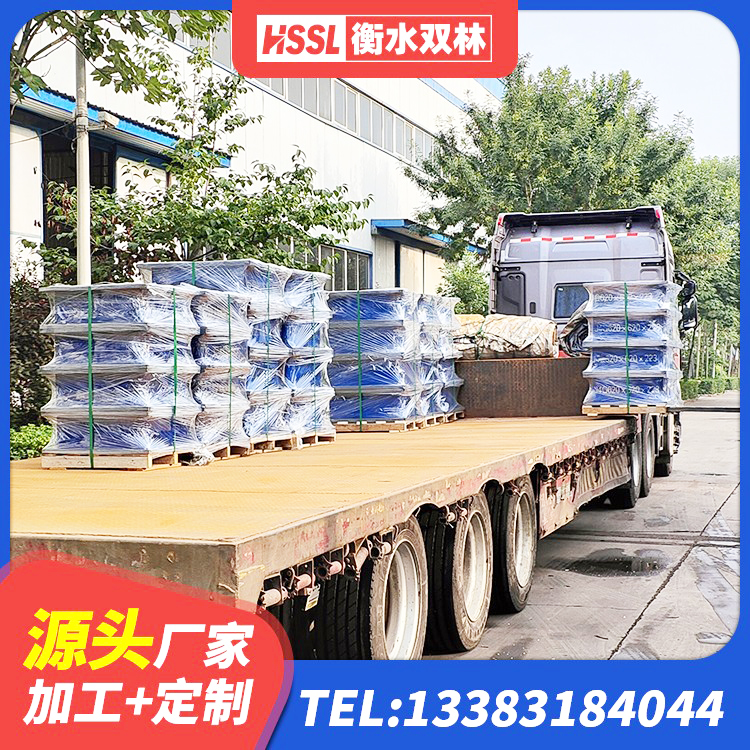 绥中县HDR高阻尼橡胶隔震支座(II)-570*201-G1.2源头工厂 绥中县建筑铅芯隔震支座什么价格 绥中县建筑橡胶隔震支座LRB600厂家 绥中县减隔震支座厂商生产厂家 - 第3张