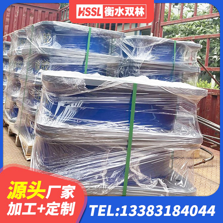 绥中县LRB300铅芯隔震支座什么价格 绥中县高阻尼隔震支座(HDR) 绥中县LRB隔震支座900 绥中县建筑高阻尼铅芯支座源头工厂 - 第2张