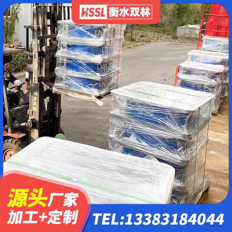 绥中县建筑橡胶隔震支座厂商生产厂家 绥中县钢结构建筑减震支座 绥中县建筑隔震支座厂源头工厂 绥中县矩形高阻尼橡胶隔震支座什么价格 - 第3张